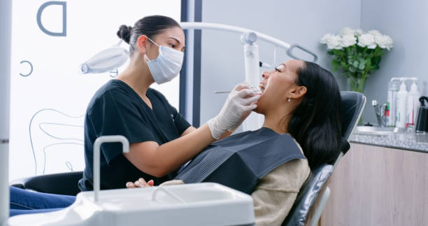 Best Emergency Dental Care  in Hainesvle, IL